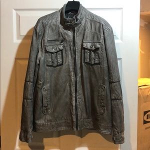 Men’s jacket